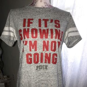 Victoria’s Secret PINK T-Shirt